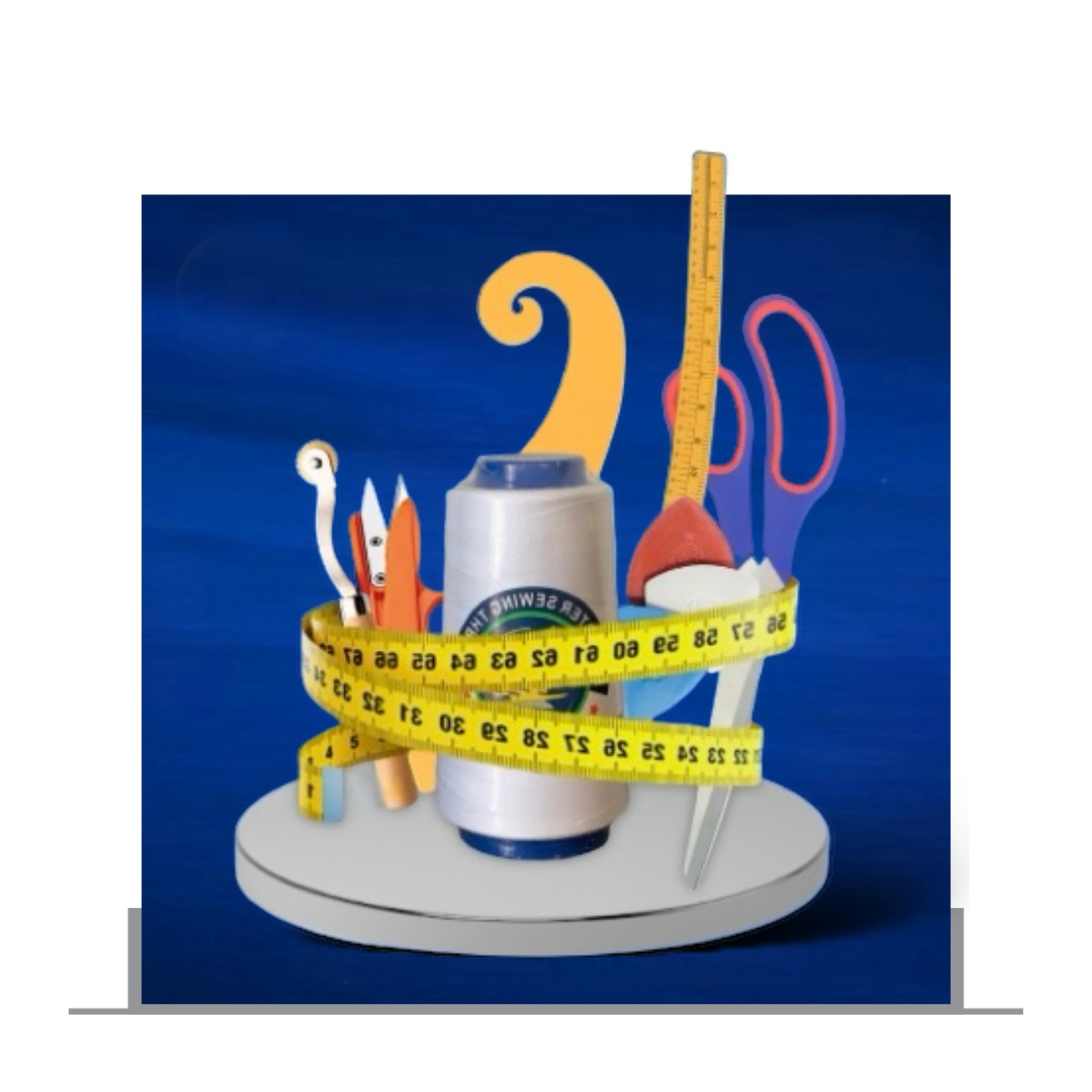 FOURNITURES DE CONFECTIONS